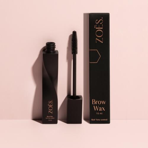 ZOËS Brow Wax