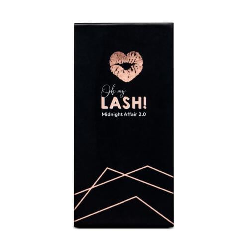 Midnight affair 2.0 C Krul MIX