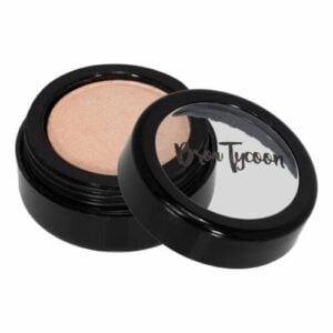 Browtycoon Brow Bone Highlighter (powder) Almond Silk