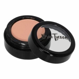Browtycoon Brow Bone Highlighter (powder) Petrals (mat)
