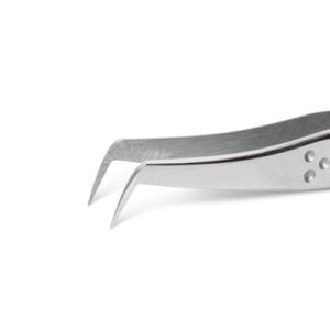 New!! Ready for me 2.0 - Diamond coated volume tweezer 45°