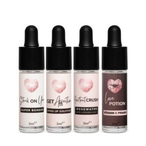Liquids sample set