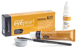 Intensive Tinting Kit MINI - Blue/Black