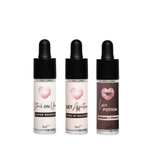Liquids sample set