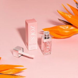 ZOËS - Lip Oil Bird Of Paradise