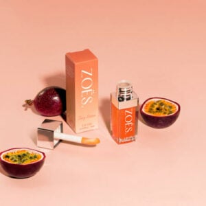ZOËS - Lip Oil Juicy Passion