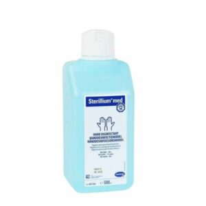 Sterillium MED handdesinfectans 500 ml