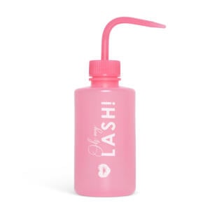 Knijpfles 250ml