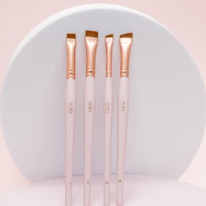 ZOËS Brow Brushes (per stuk)