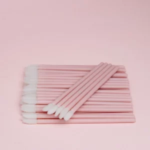 ZOES Lipgloss applicators – 50 stuks