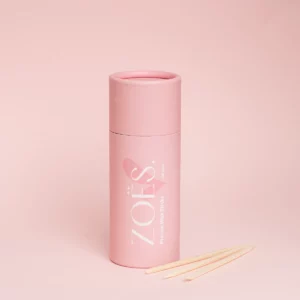 Precise Wax Sticks – 100 stuks