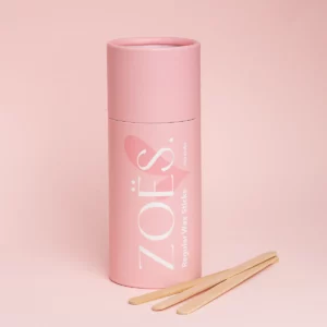 Regular Wax Sticks – 100 stuks