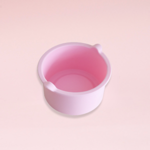 ZOËS Siliconen Wax Emmer