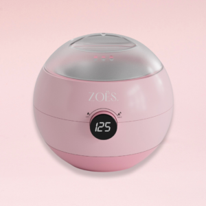 ZOËS Wax Heater