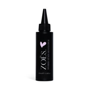ZOËS Hybrid Brow Stain developer 3%