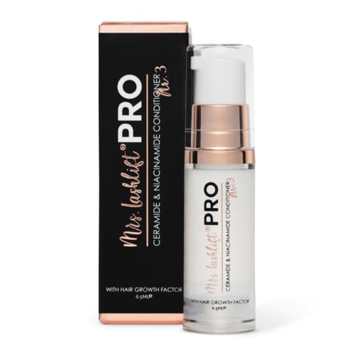 MRS. LASHLIFT PRO CERAMIDE & NIACINAMIDE CONDITIONER LOTION Nr. 3