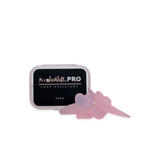 Lash assistant (reverse shields)