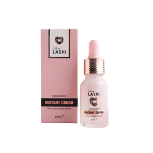 Instant Crush Rose Water Premium Primer