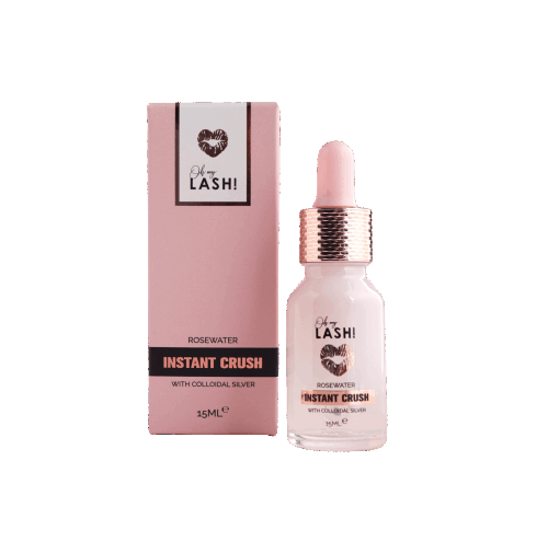 Instant Crush Rose Water Premium Primer