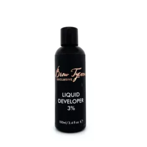 Browtycoon Liquid developer 3 %