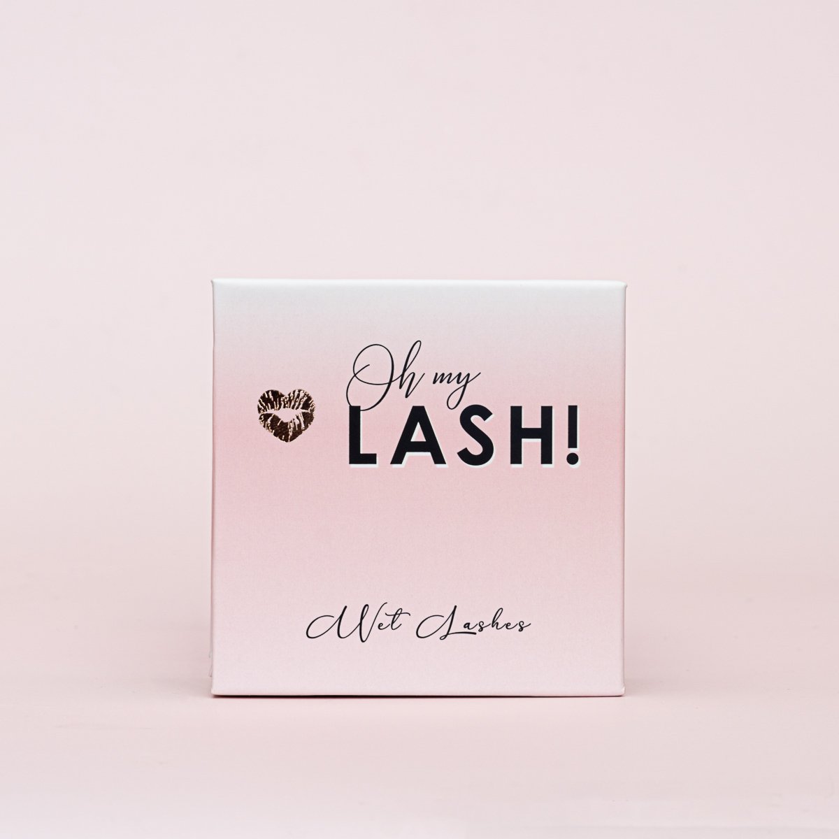 Wet Look Lashes 3 Wet Look Lashes - Afbeelding 3