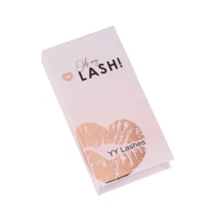 YY Lashes 8D