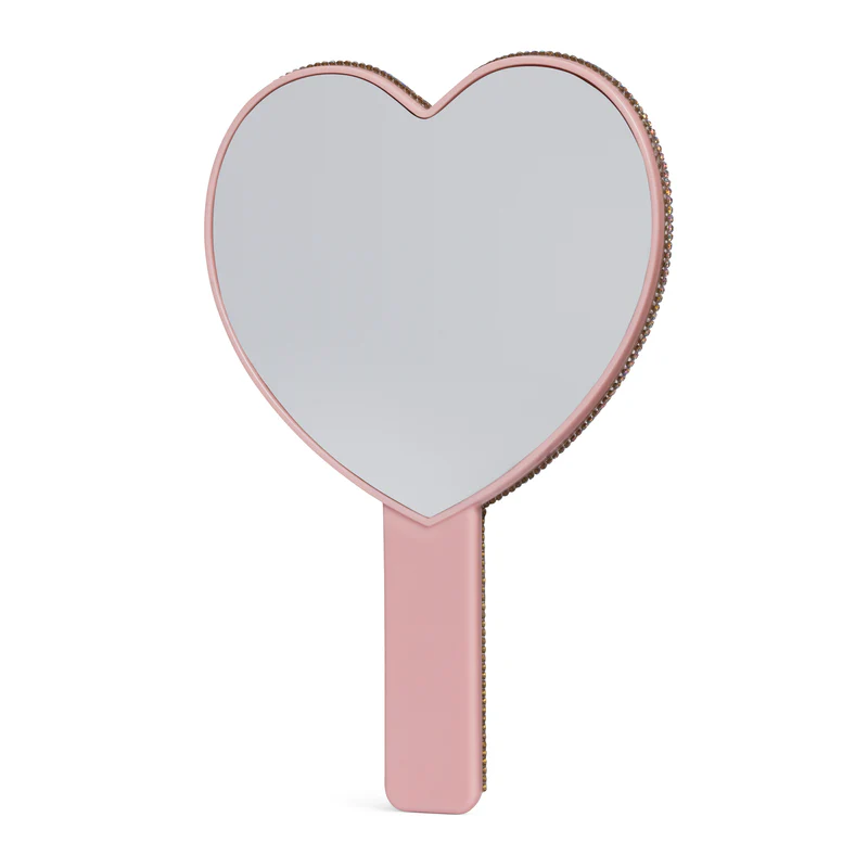 Handspiegel hartvorm! (2 soorten) 3 Handspiegel hartvorm! (2 soorten) - Afbeelding 3