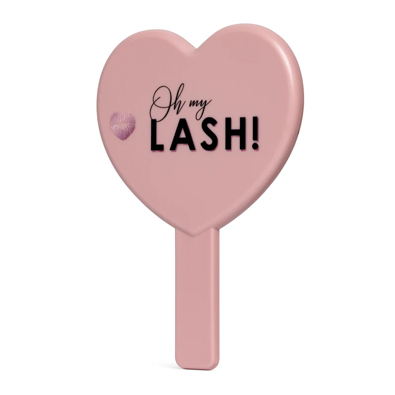 Handspiegel hartvorm! (2 soorten) 1 Handspiegel hartvorm! (2 soorten)