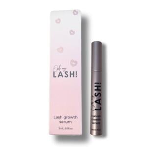 Oh My Lash! Lash Growth Serum