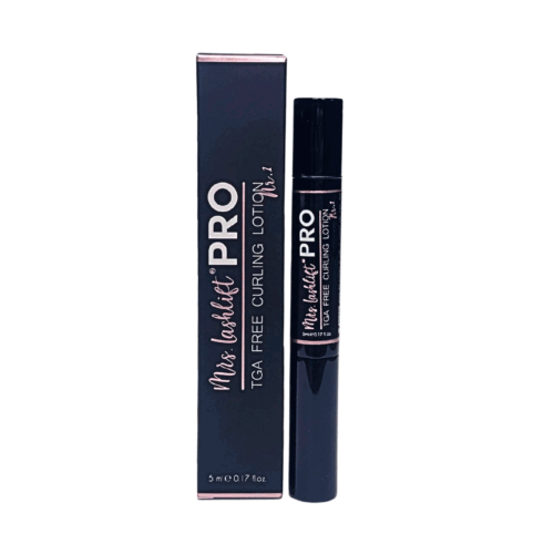 Mrs Lashlift Lash Lift TGA Free Perming Lotion