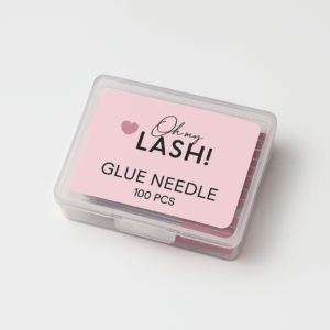 Oh My Lash! Glue Needle – 100 stuks