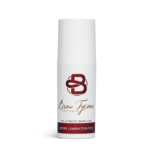 BrowTycoon® PRO Lamination – Step 3 After Care Serum (5ml)