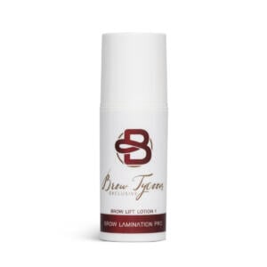 BrowTycoon® PRO Lamination Step 1