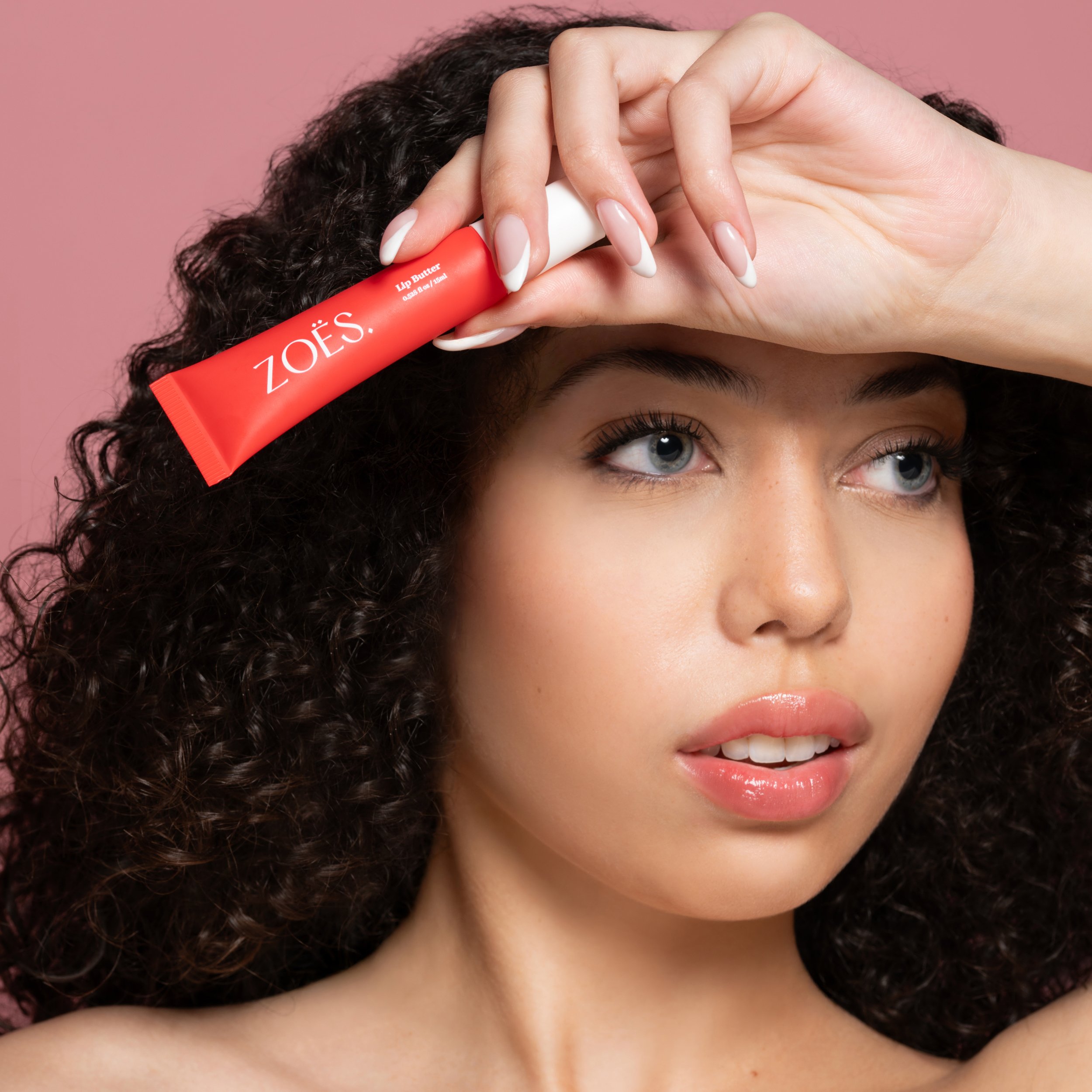ZOËS lip butters (8 kleuren) 5 ZOËS lip butters (8 kleuren) - Afbeelding 5